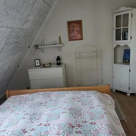 Kreativgard Hoge Bed and breakfast