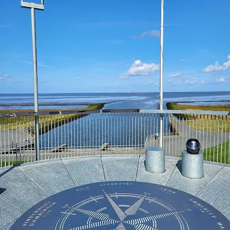 Bed and breakfast Kreativgard Hoge *