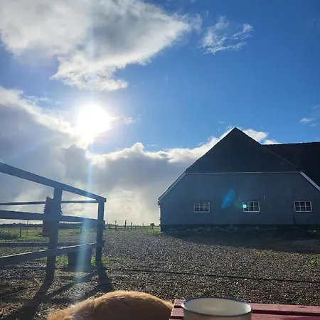 Bed and breakfast Kreativgard Hoge *