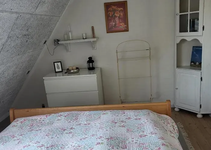 Kreativgard Hoge Bed & Breakfast