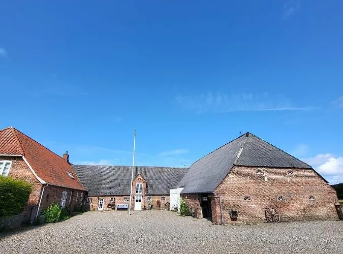 Kreativgard Hoge
