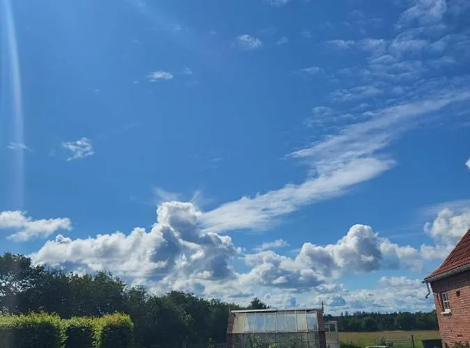Kreativgard Hoge Hojer