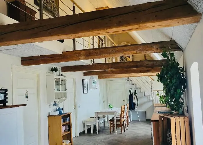 Kreativgard Hoge