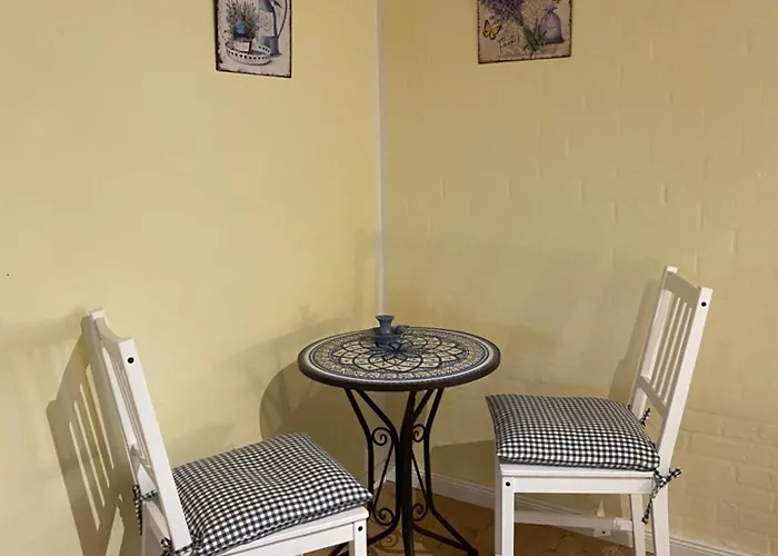 Kreativgard Hoge